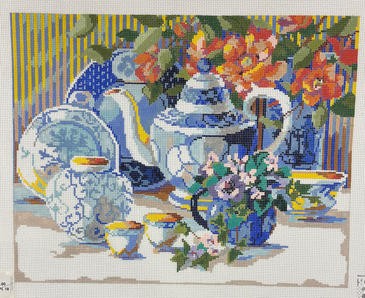 CBK
Afternoon Tea
KDS-PL18