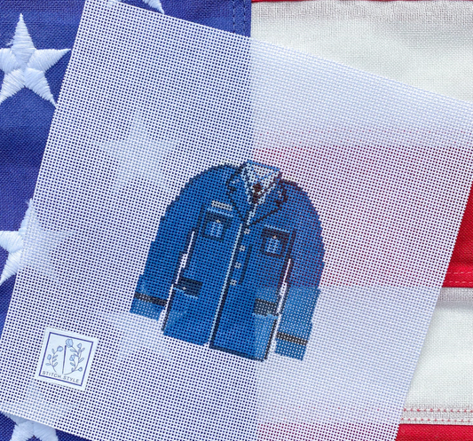 SS035 (TS) Air Force Dress Uniform
