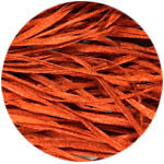 Straw Silk 930 Paprika