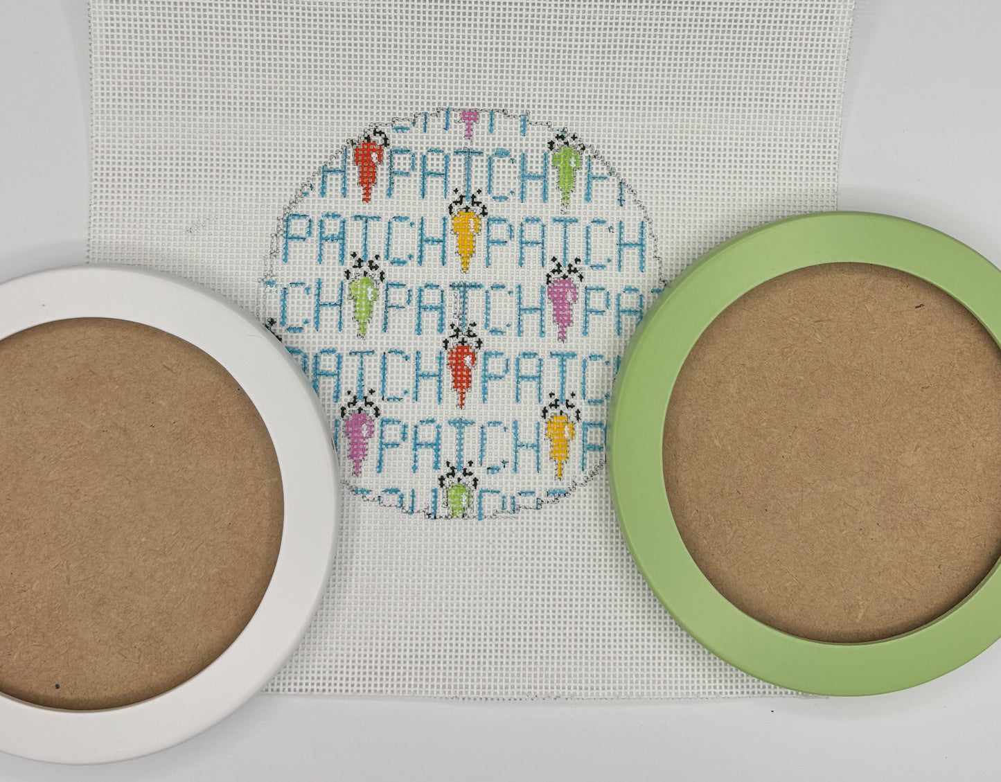 Beth Gantz
5 O'clock
589OC