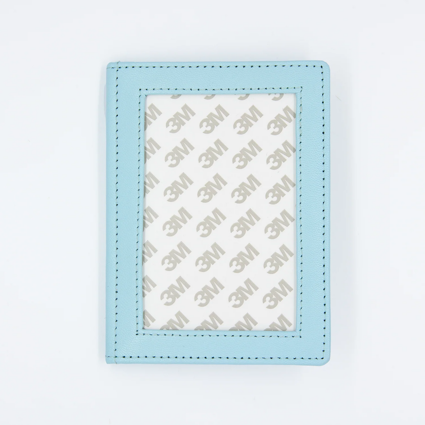 Leather Picture Frame