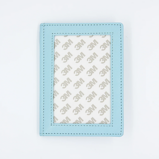 Leather Picture Frame