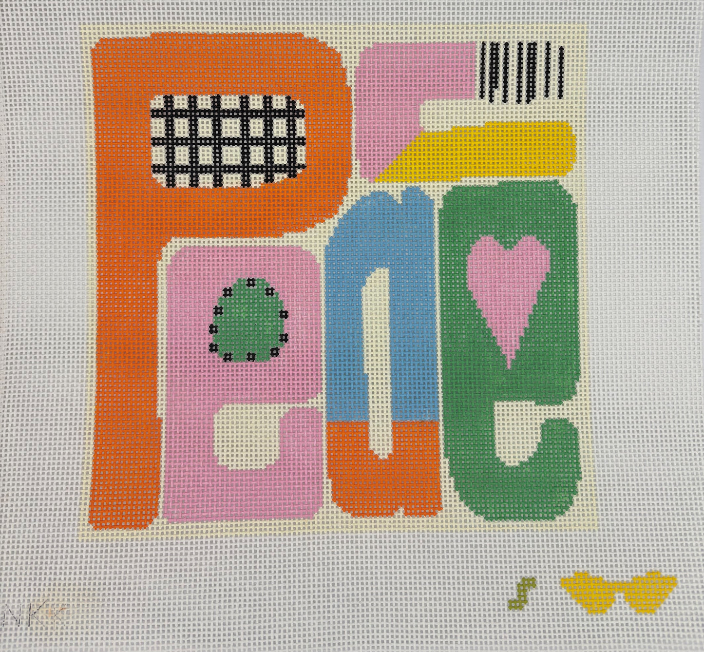 Audra
SH Peace
NKK501