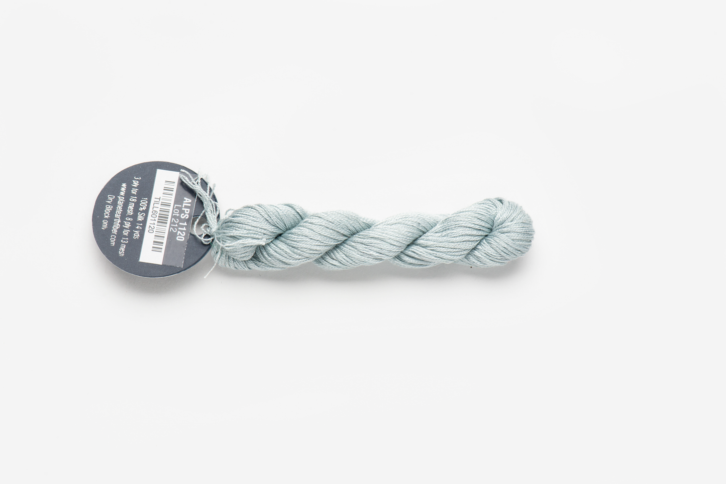 Planet Earth Silk (8ply) -1120 Alps