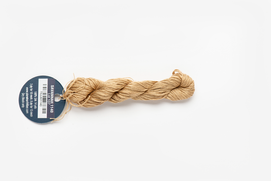 Planet Earth Silk (8ply) -1140 Savannah