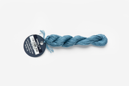 Planet Earth Silk (8ply) -1179 Sanibel