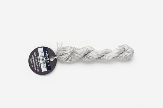 Planet Earth Silk (8ply) -1216 Cascade