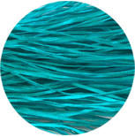 Straw Silk 1030 Persian Blue