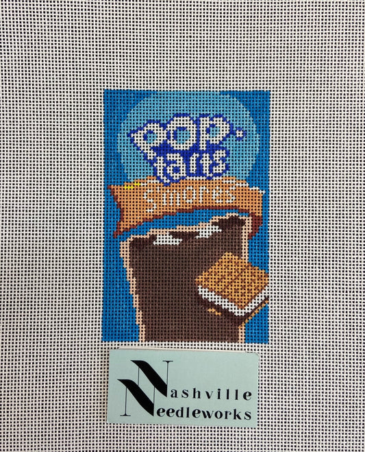 S'Mores Pop Tarts