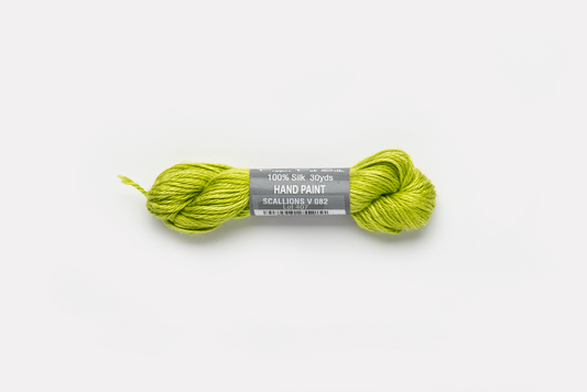 Pepper Pot - V082 Scallions