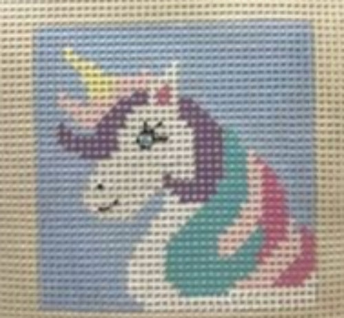 PurplePalmDesigns SL-14 PrettyUnicorn