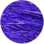 Straw Silk 735 Purple Rain