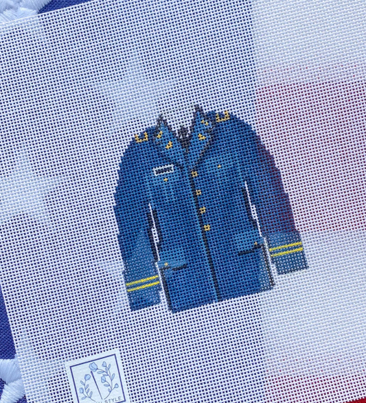 SS033 (TS) Army Dress Uniform