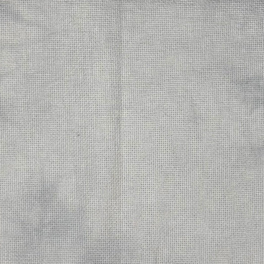 14 Ct Aida, Zweigart Hand-dyed RAINY DAY