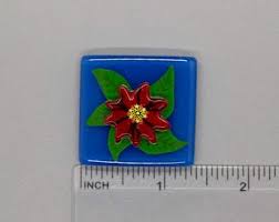 Glass Needle Minder