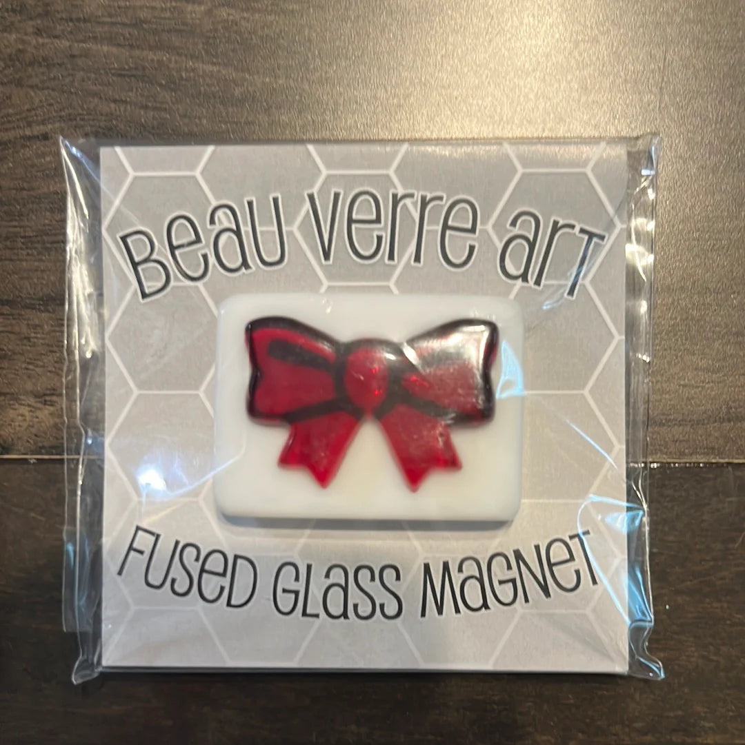 Glass Needle Minder