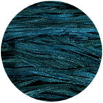 Straw Silk 1010 Riley Teal