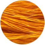 Straw Silk 1313 Ripe Mango
