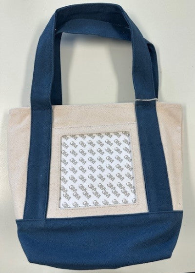 Mini Tote with Insert