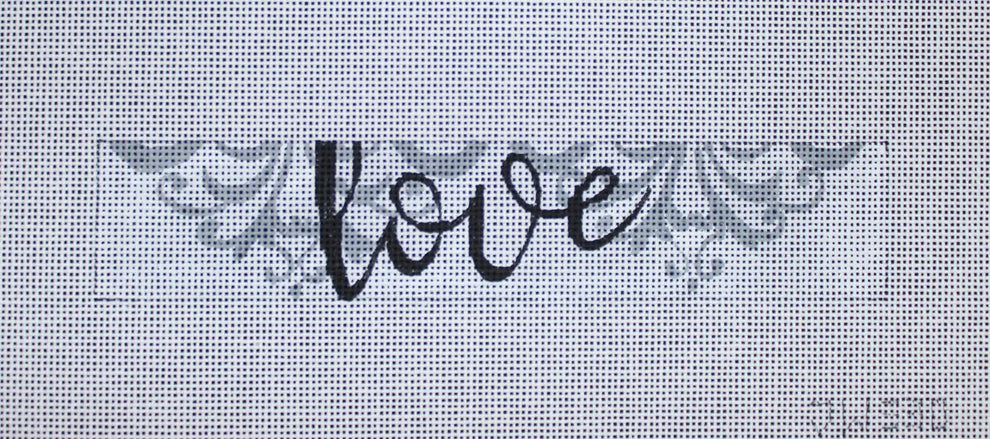 Colors of Praise JW330 Love Bracelet