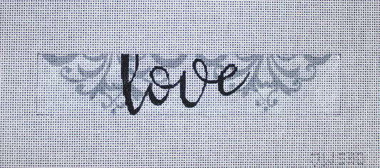 Colors of Praise JW330 Love Bracelet