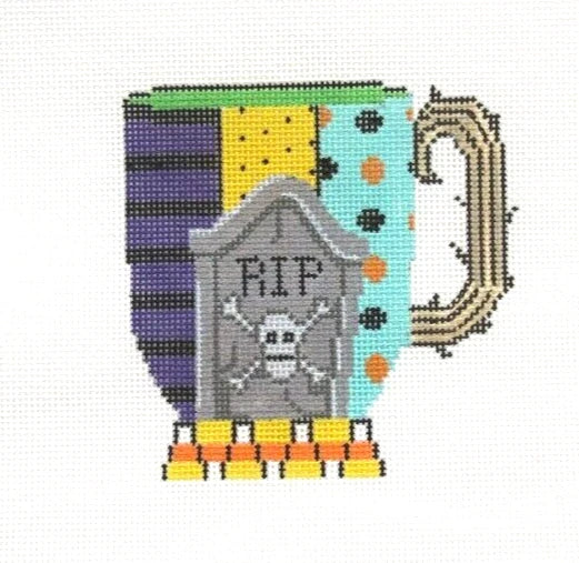 RIP Teacup (TS)