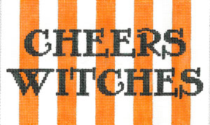 S-198a (TS) - Cheers Witches