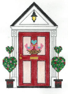 S-206b (TS) - Doors February