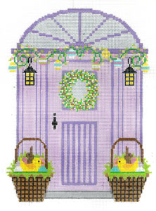 S-206d (TS) - Doors April