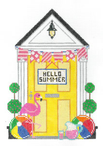 S-206f (TS) - Doors June