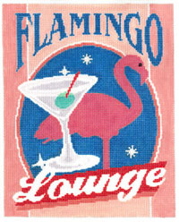 S-244 (TS) - Flamingo Lounge