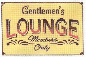 S-248 (TS) - Gentlemans Lounge - Members Only