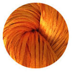 Straw Silk 1320 Saffron