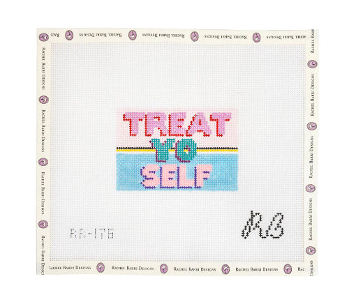 Rachel Barri Designs RB-176 Treat Yo Self Mini Insert