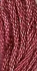 GA Sampler Thread - 7068 Rose Garden