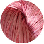 Straw Silk 650 Sharon's Pink