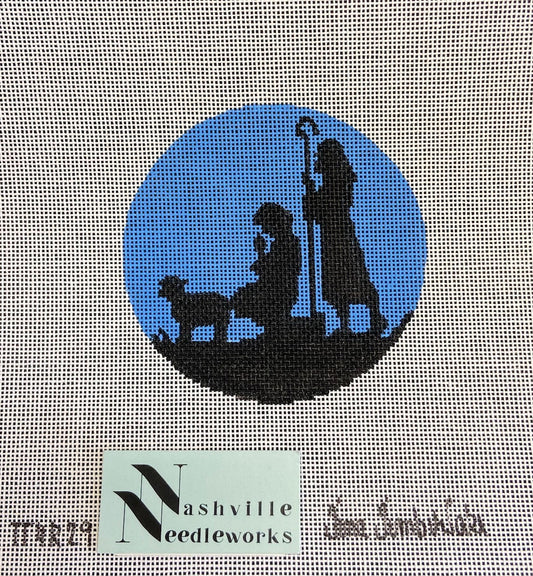 Tina Timberlake Shepherds TT4R29
