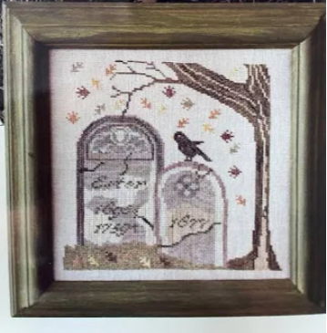The Olde Graveyard