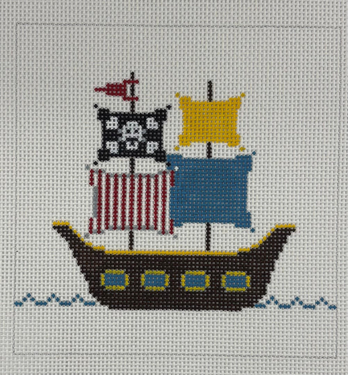 CBK
Pirate Ship
JP-L601