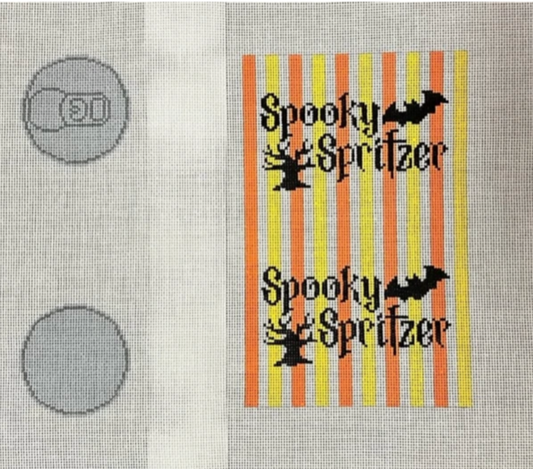 ASIT619 (TS) Spooky Spritzer Can