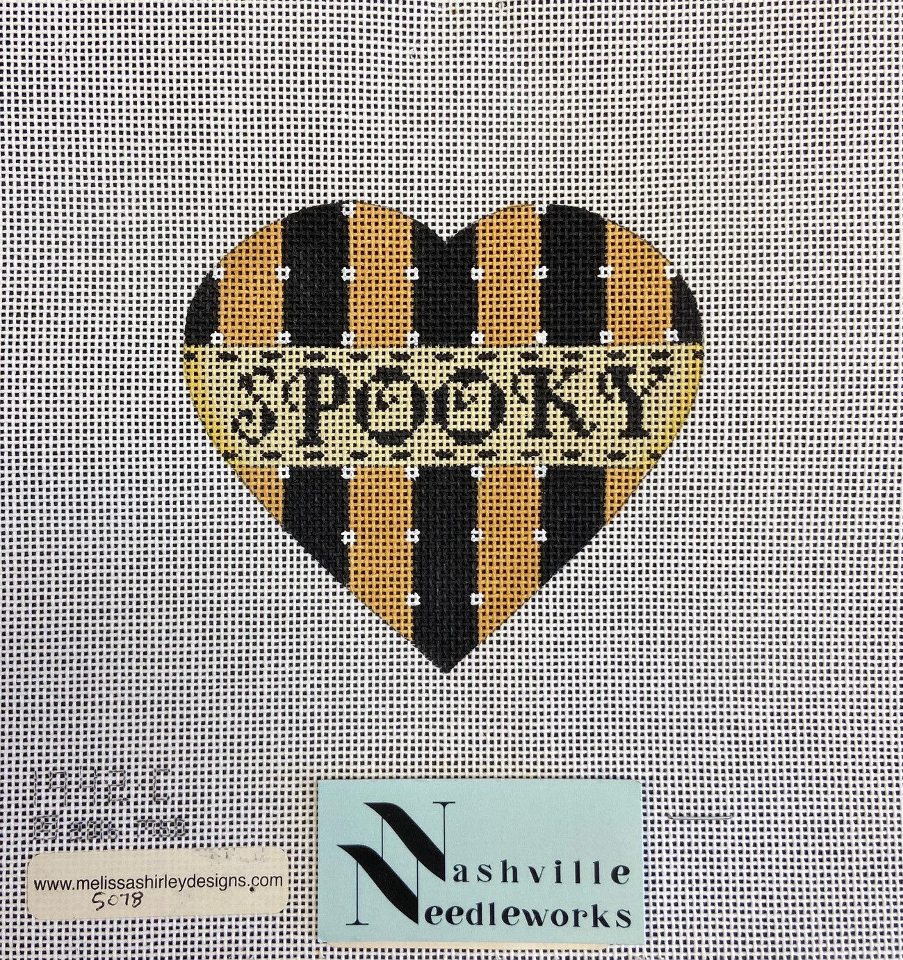 Spooky Heart