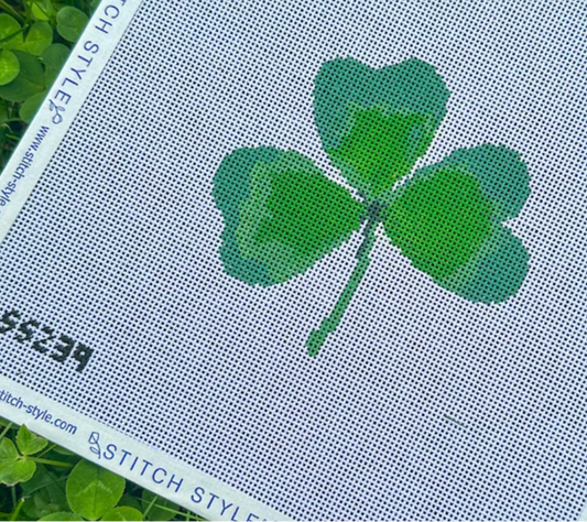 SS239 (TS) Clover
