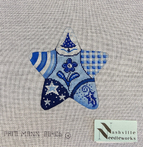 Patti Mann 88406 Star 6