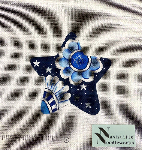Patti Mann 88404 Star 4
