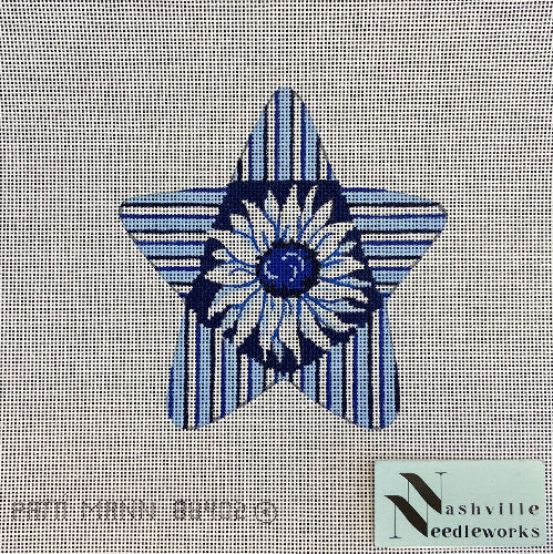 Patti Mann 88402 Star 2