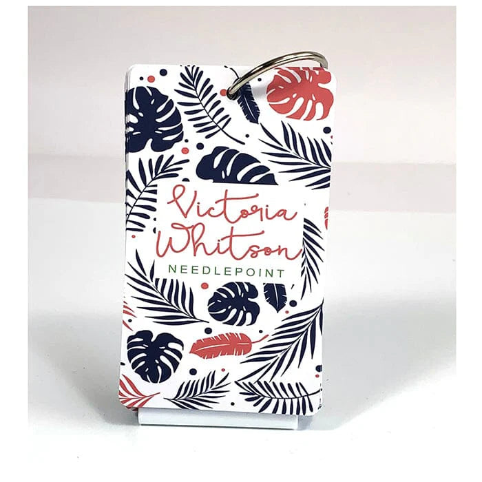 Stitch Card Deck #2