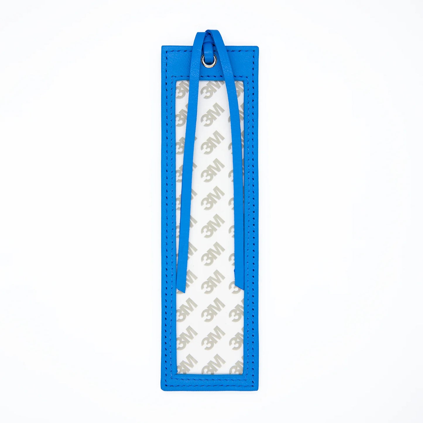 Leather Bookmark