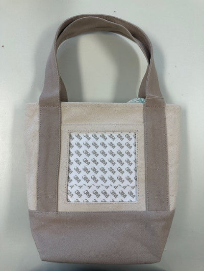 Mini Tote with Insert