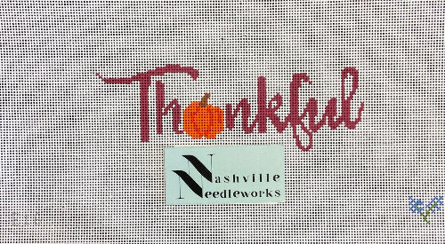 NDLPT Designs E16 Thankful