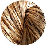Straw Silk 260 Toasted Almond